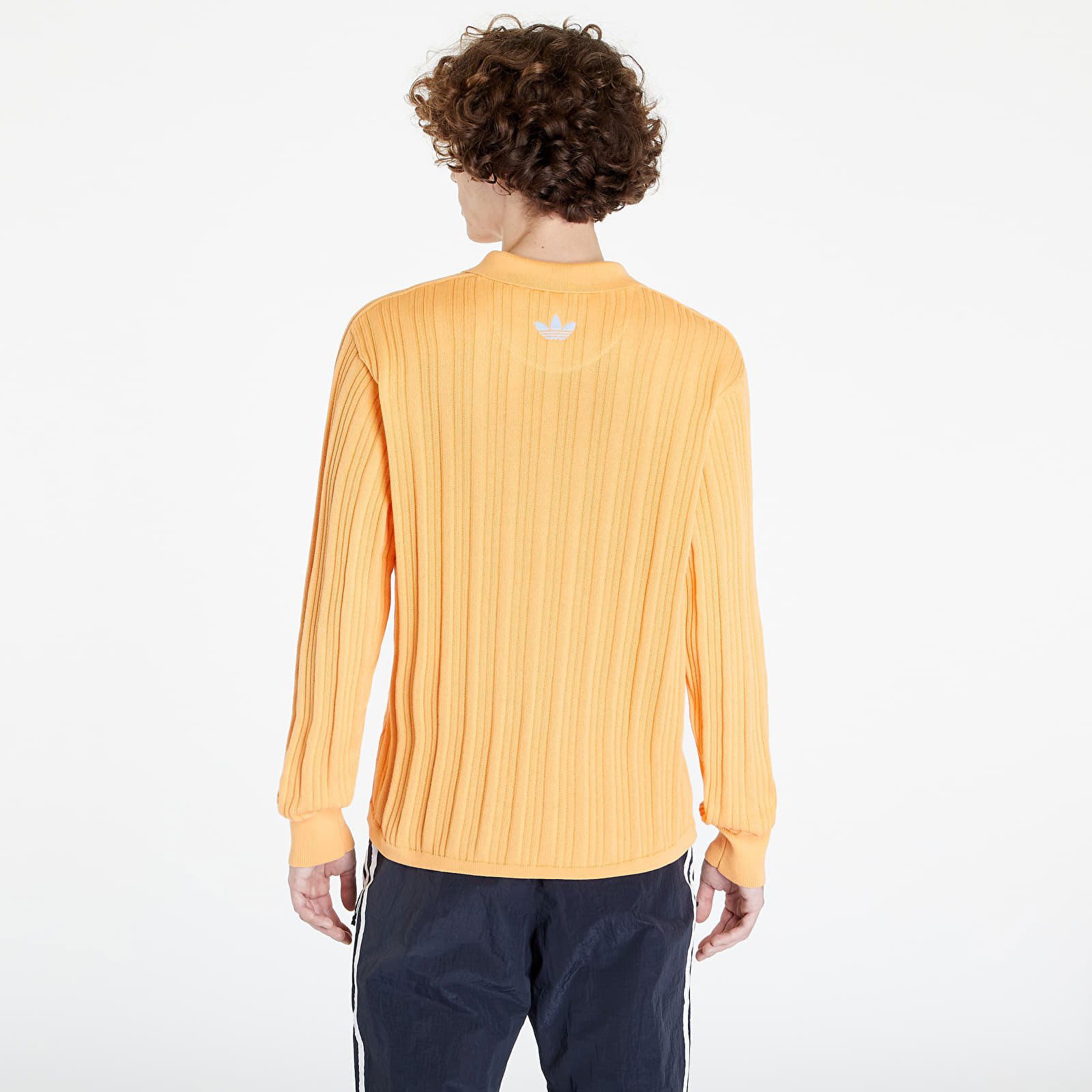 Jersey adidas Originals Humanrace x Knit Long Sleeve Jersey IC1405