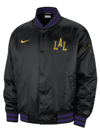Nike Los Angeles Lakers 2023/24 City Edition DX9495-010