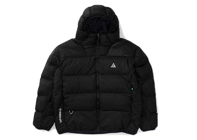 Therma-FIT ADV Lunar Lake Puffer Jacket Triple Black