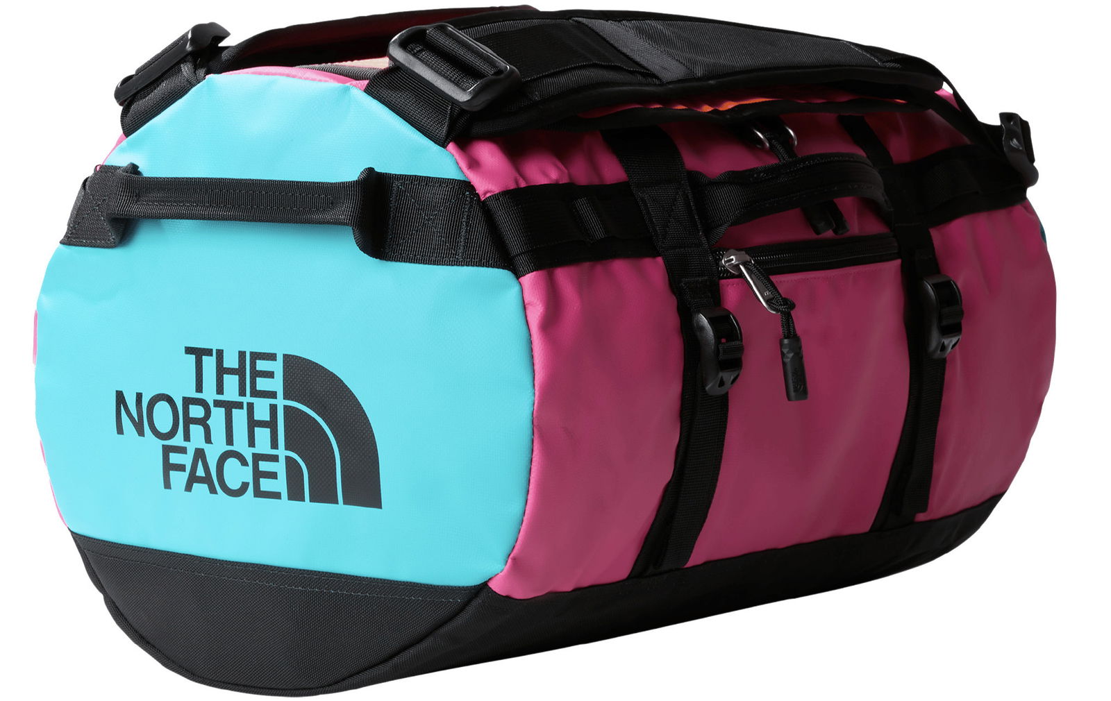 Travel bag The North Face Base Camp Duffel Bag XS nf0a52ssok61 