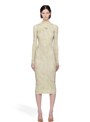M-Zary-C Midi Dress