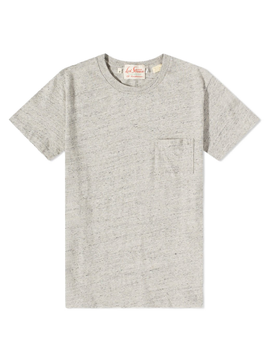 Levi’s Atelier Reservé 1950s Sportswear T-Shirt White - S