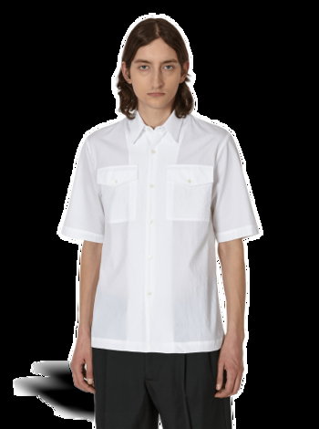 Dries Van Noten Cotton Shirt 231-020705-6239 1