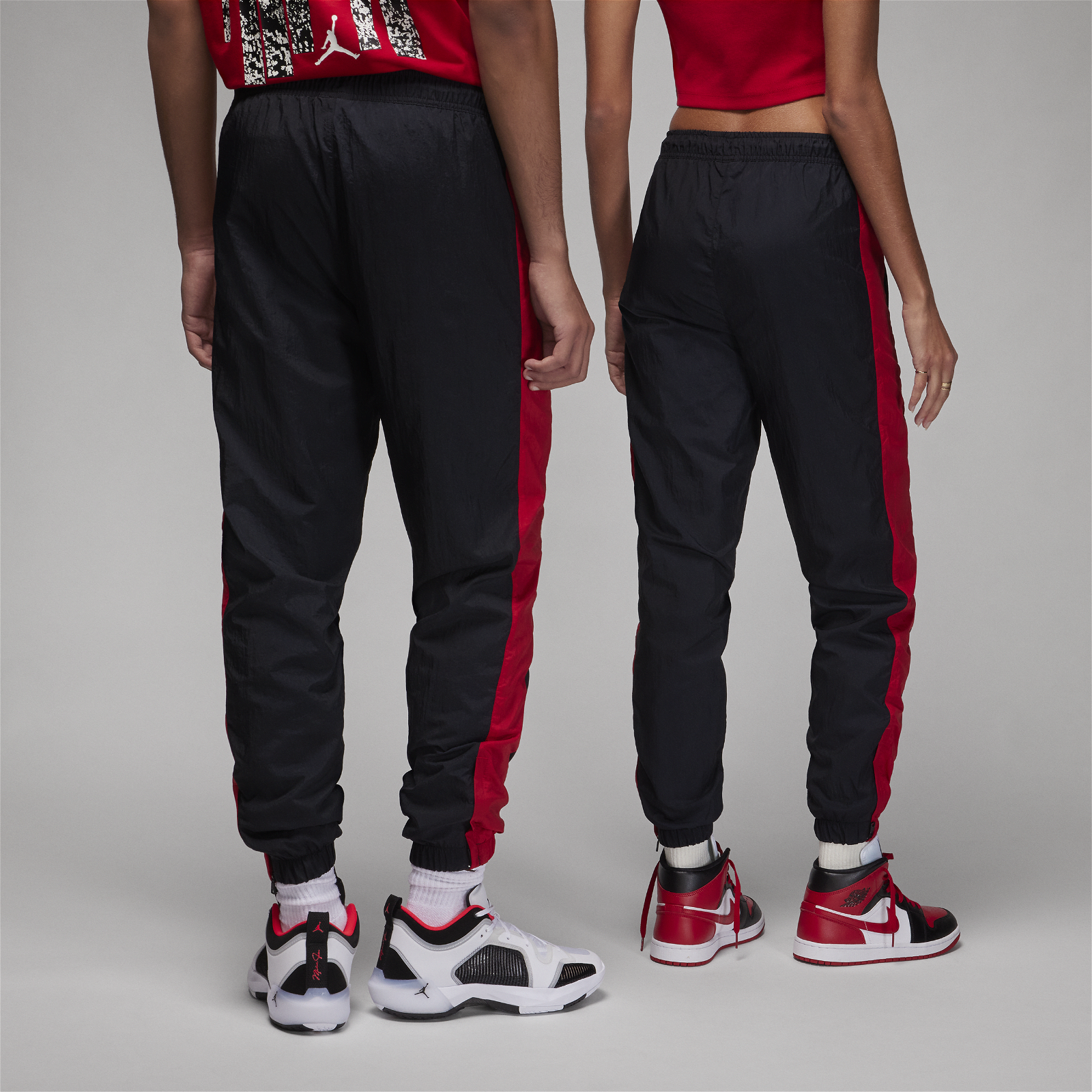 Air Jordan Zion Track Suit Pants 'Dark Teal Green/Light Curry/Black' -  DJ5879-393 | Solesense