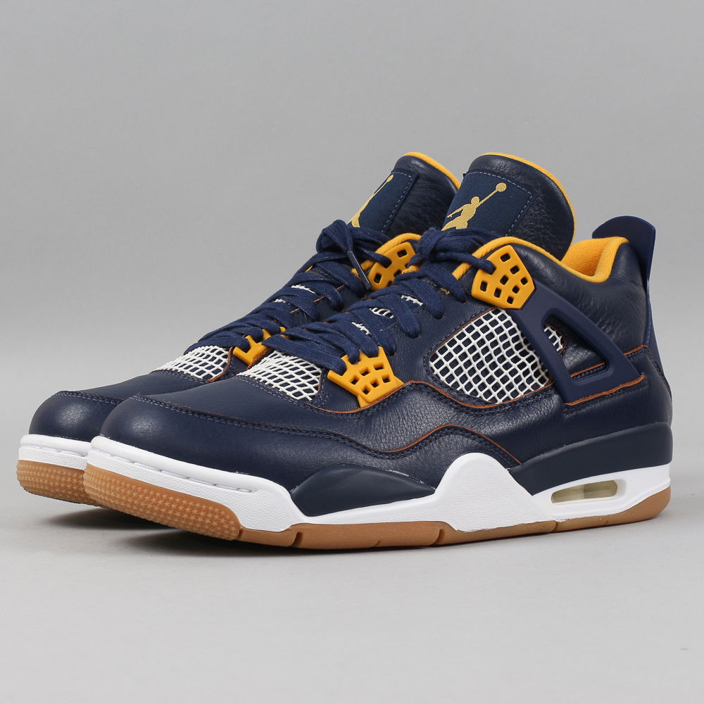 Jordan Air Jordan 4 Retro ''Dunk From Above'' 308497-425 | FLEXDOG