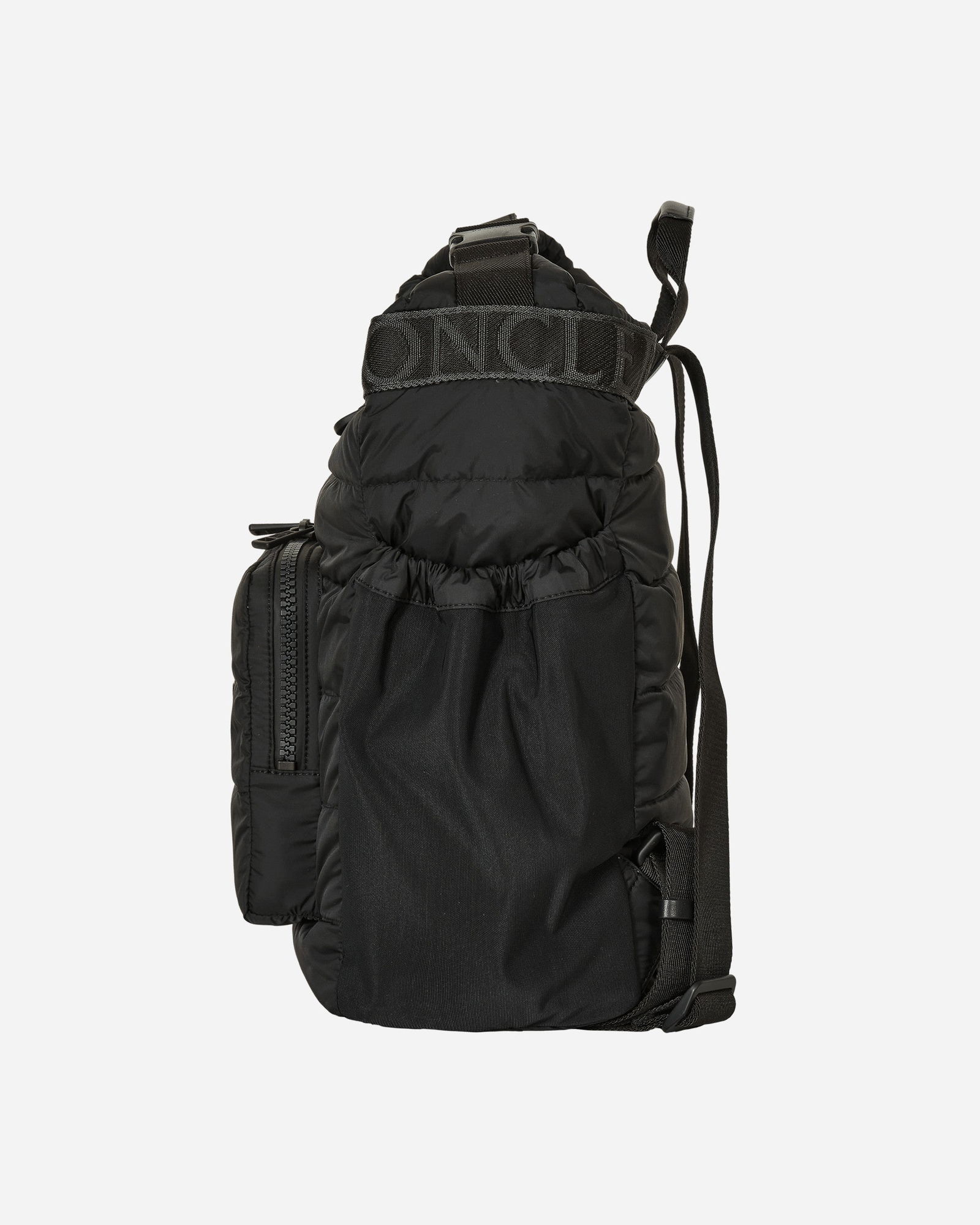 Makaio Backpack in Black - Moncler