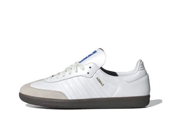 adidas Originals Samba OG "Cloud White Gum" IE3439