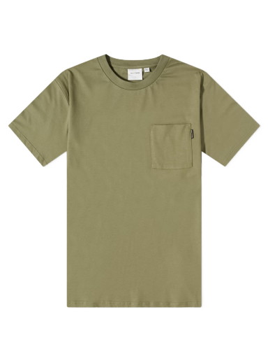 Enjata Pocket Tee