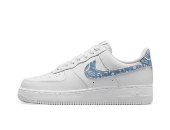 Nike Air Force 1 Low "Blue Paisley" DH4406-100