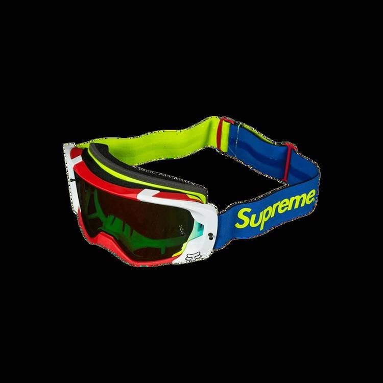 Supreme fox outlet goggles