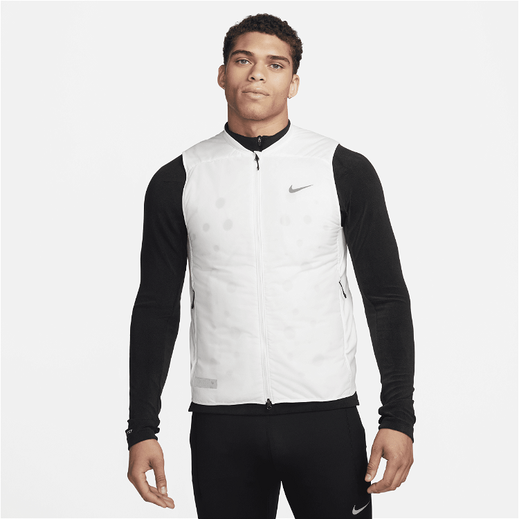 Vest Nike Running Division AeroLayer Therma-FIT ADV Running Gilet  FD4642-030