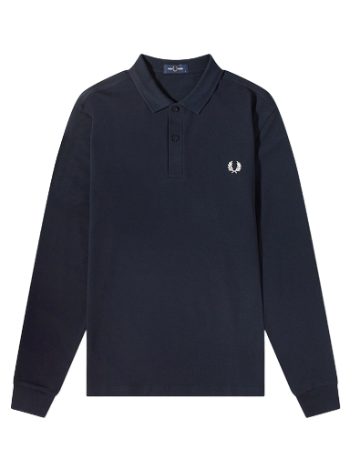 Fred Perry Authentic Plain Polo M6006-608