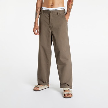 Trousers Vans Authentic Chino Baggy Pants VN0000051LE1 | FLEXDOG