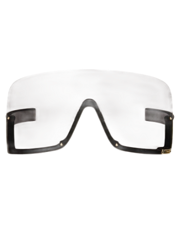 Gucci Shield Sunglasses GG1631S-004