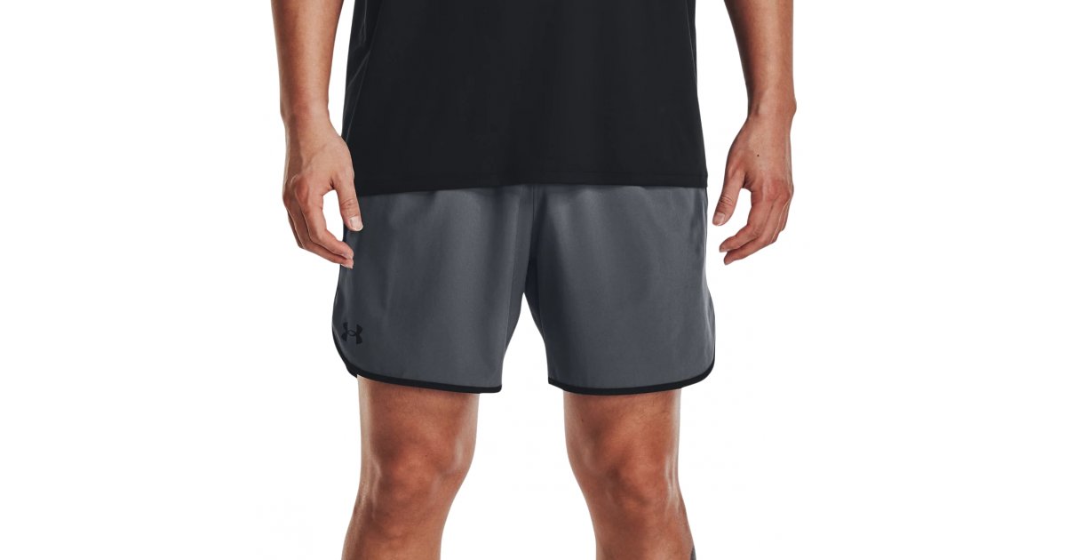 Shorts Under Armour HIIT Woven 6in Shorts 1377027-012