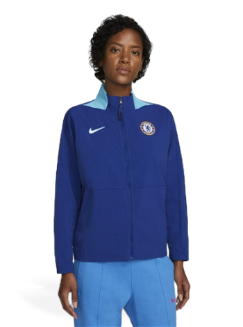 Nike Chelsea F.C. Dri-FIT Football Jacket DJ9712-495