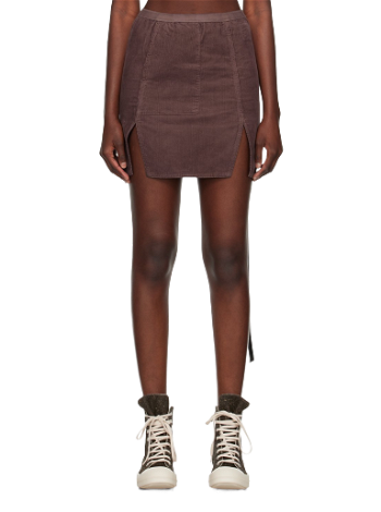 LIDO Short A-line Skirt - Farfetch