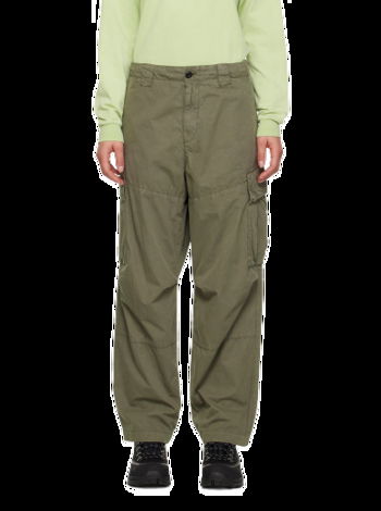 C.P. Company Patch Pocket Trousers 13CMPA135A-006407G