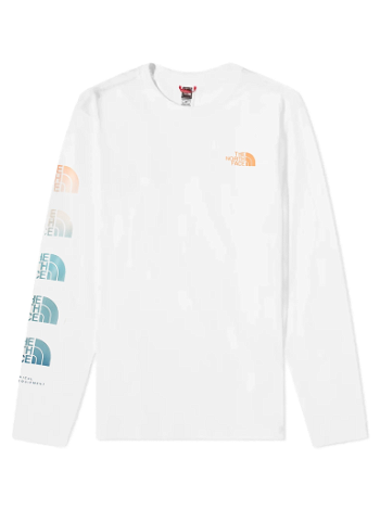 The North Face D2 Graphic Tee NF0A83FPN3N