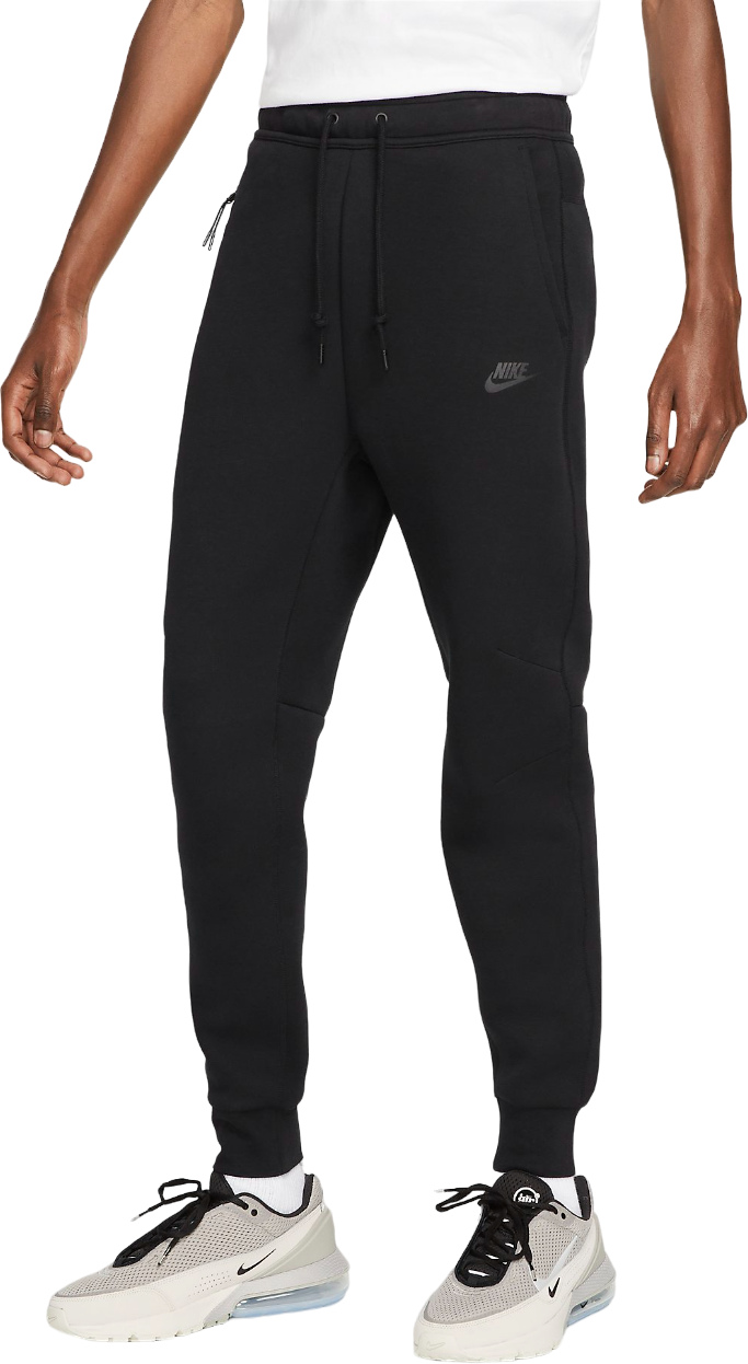 Nike Sportswear Tech Pants Black FB8002-010 – Sneaker Junkies