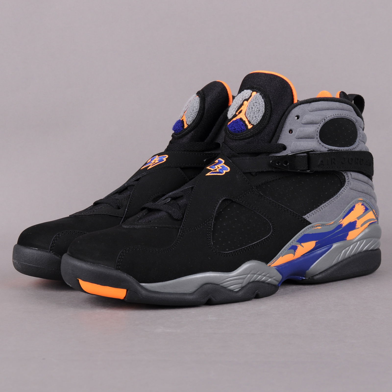 Jordan Air Jordan 8 Retro ''Phoenix Suns'' 305381-043 | FLEXDOG