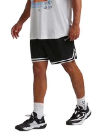 Nike Dri-FIT DNA 6" Basketball Shorts FQ4208-010