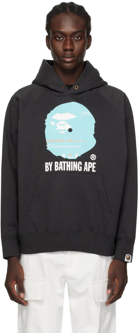 Sweatshirt BAPE By Bathing Ape Hoodie 001PPJ801002M FLEXDOG