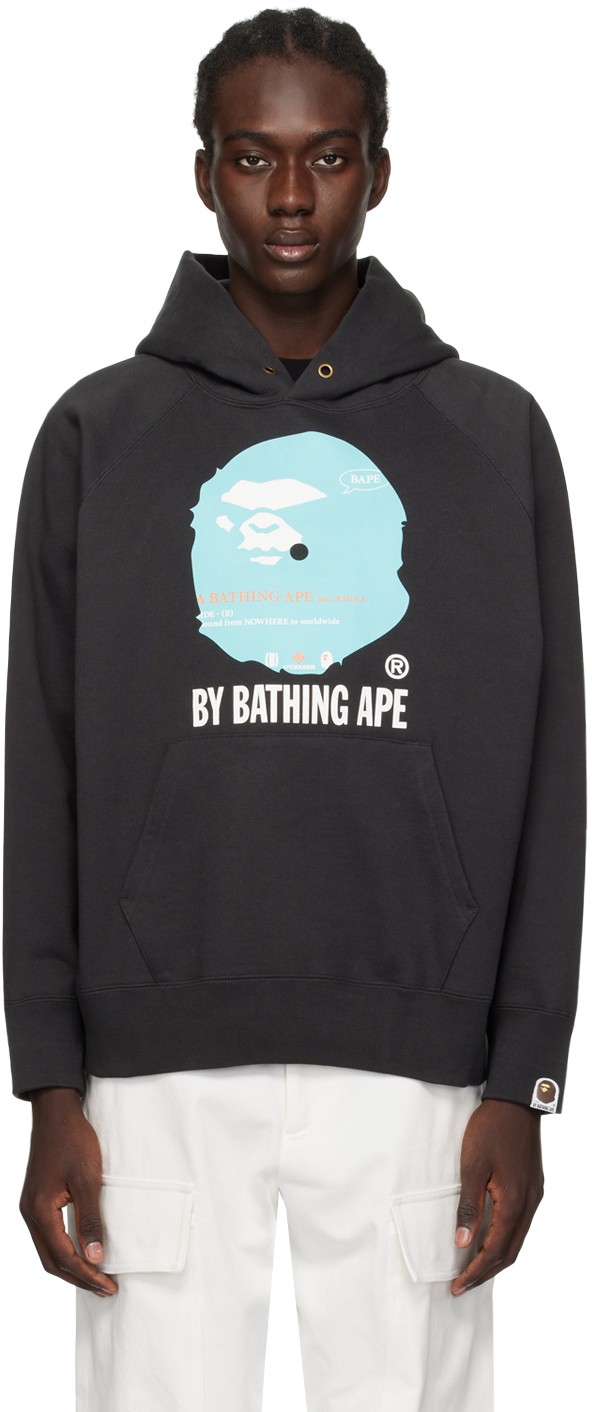 'By Bathing Ape' Hoodie