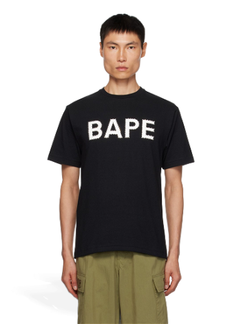 BAPE Crystal T-Shirt 001TEJ801066M