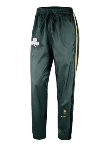 Nike NBA Boston Celtics Courtside City Edition Tracksuit Pants DO0130-330
