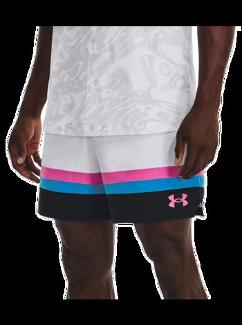 Under Armour Baseline Woven II Shorts 1377309-100