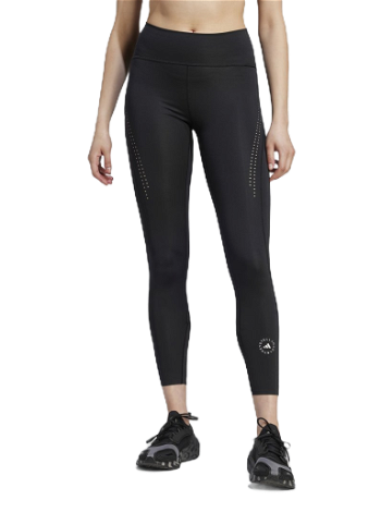 Optime Training Luxe 7/8 Tights by adidas Performance Online, THE ICONIC