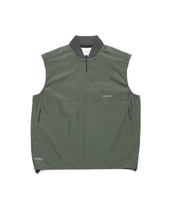NORSE PROJECTS Gore-Tex Infinium Bomber Gilet N50-0243-8022