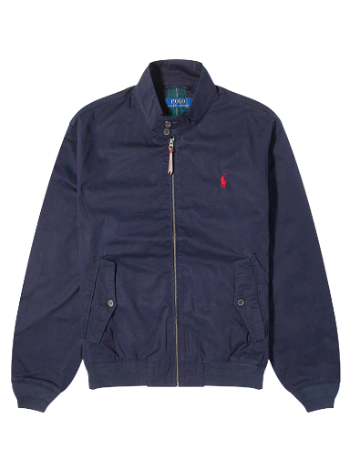 Polo by Ralph Lauren Lined Windbreaker Jacket 710923261002