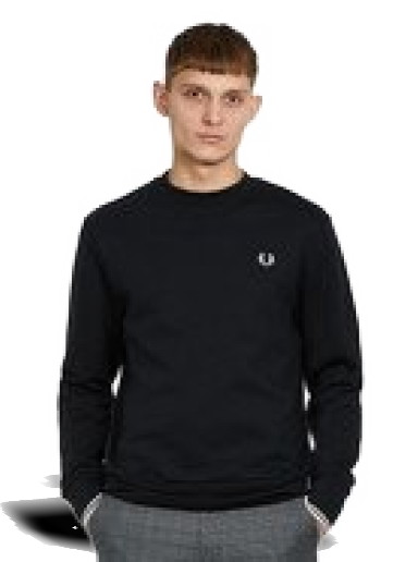 Crew Neck Sweatshirt