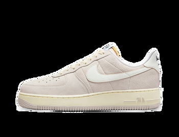 Nike Air Force 1 Low '07 Athletic Department Light Orewood Brown FQ8077-104