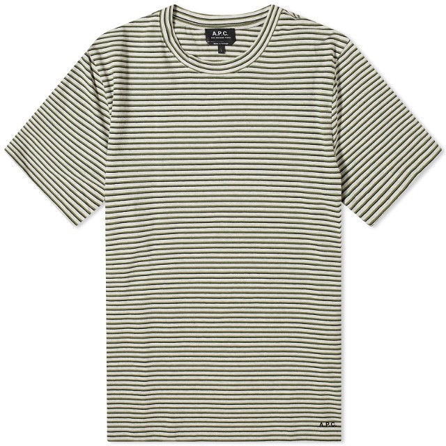 Aymeric Stripe T-Shirt