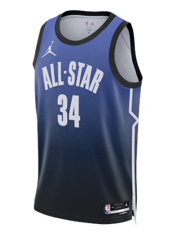 Nike Dri-FIT NBA Swingman Janis Adetokunbo 2023 All-Star Edition Jersey DX6326-500