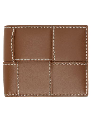 Bottega Veneta Men's Cassette Money Clip Wallet