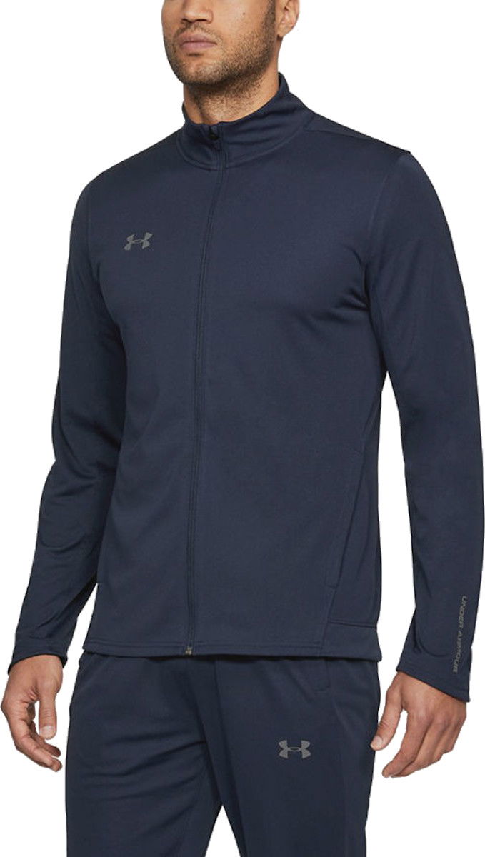 Under Armour Armour Challenger Tracksuit Mens Black, £53.00