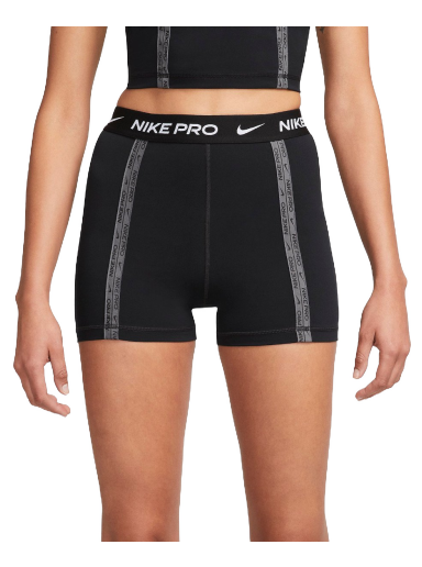 Pro Dri-FIT High-raised 3in Shorts