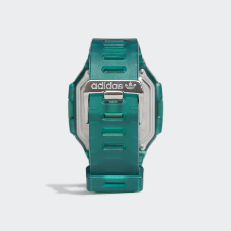 Watch adidas Originals Watch Digital One GMT R GA8817 | FLEXDOG