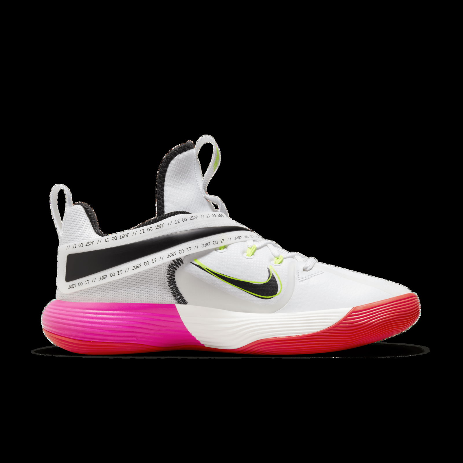 Nike React Hyperset SE DJ4473 121 | FLEXDOG