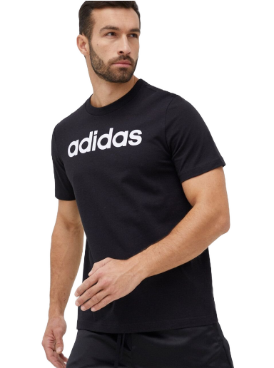 T-shirt adidas Performance IJ9601 Tee Training Graphic Train Essentials FLEXDOG Seasonal 