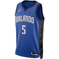 Orlando Magic Icon Edition 2022/23 Nike Dri-Fit NBA Swingman Jersey - Black, XL