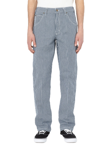 Garyville Hickory Stripe Trousers