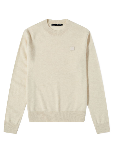 Sweater Acne Studios Kowy AS Shetland Crewneck B60298-AD5 | FLEXDOG