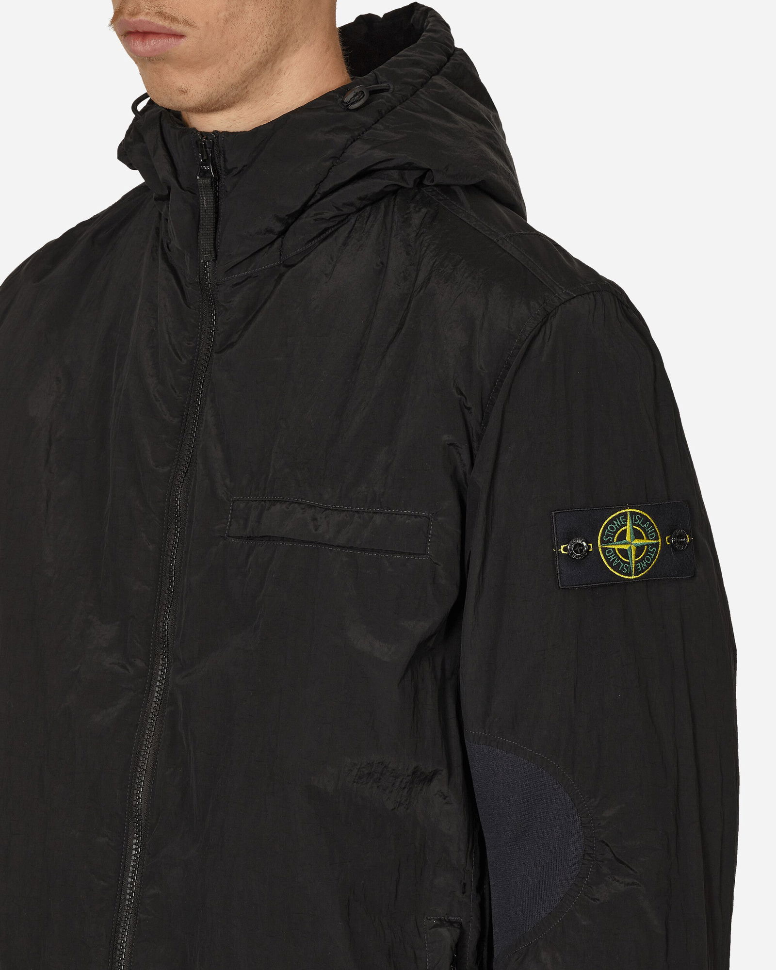 Jacket Stone Island Nylon Metal PrimaLoft®-TC Down 791542819 V0029 