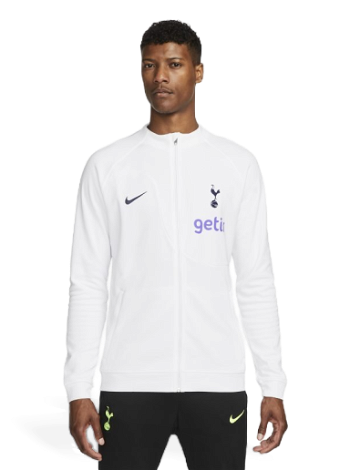 Nike Tottenham Hotspur Academy Pro Football Jacket DM2914-100
