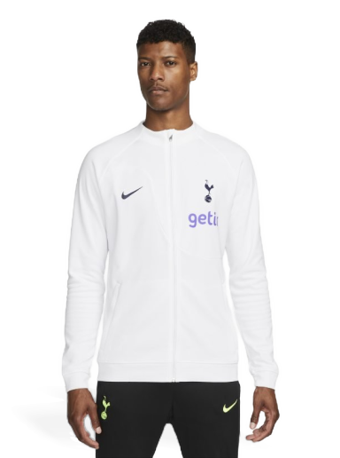 Tottenham Hotspur Academy Pro Football Jacket